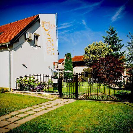 Holiday House Apartments Dajcic วาราซดินสเค โทพลิเซ ภายนอก รูปภาพ