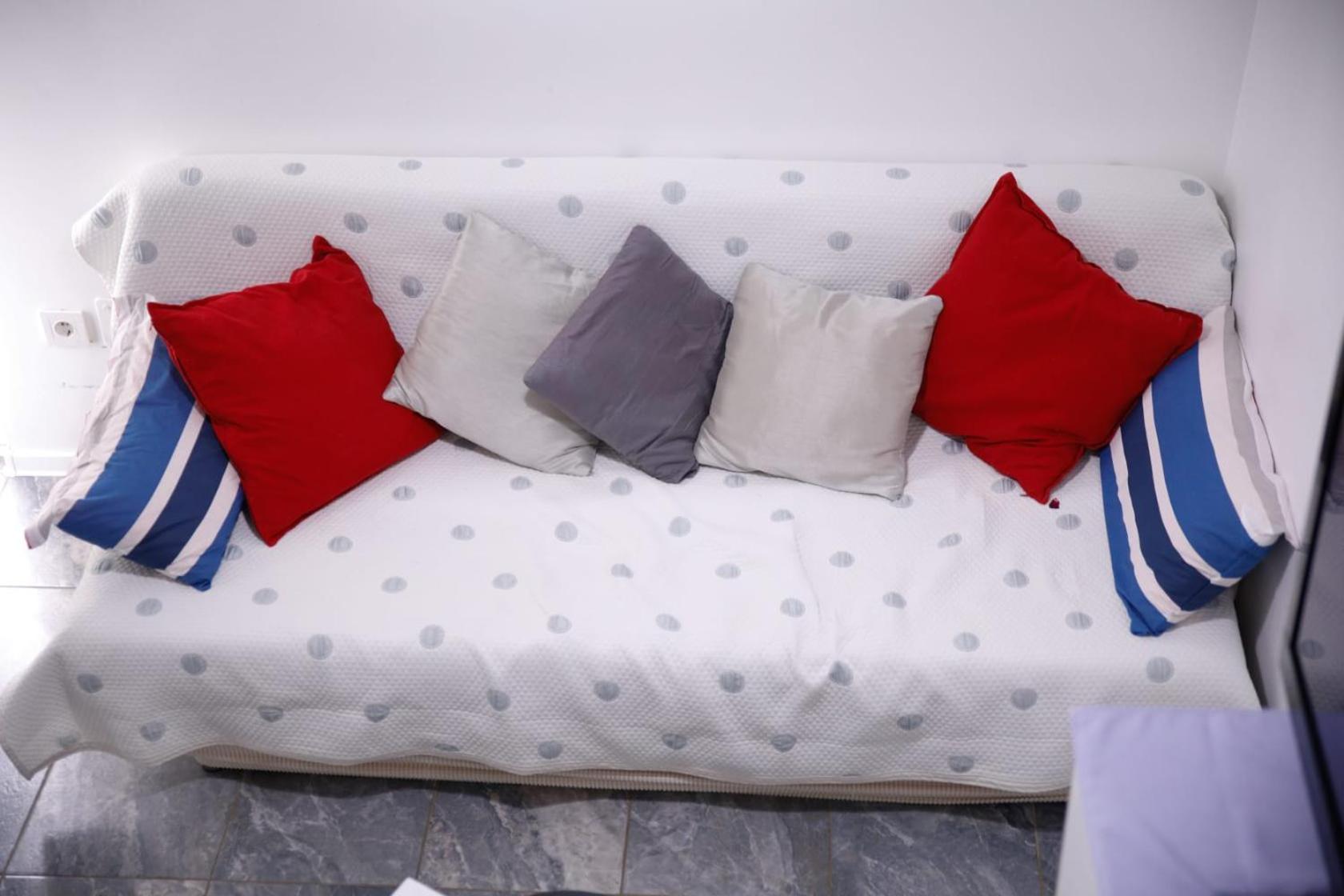 Holiday House Apartments Dajcic วาราซดินสเค โทพลิเซ ภายนอก รูปภาพ